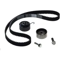 CONTITECH Kit distribution CONTINENTAL CT1078K1
