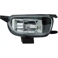 TYC Phare antibrouillard 19-5082-05-2 gauche