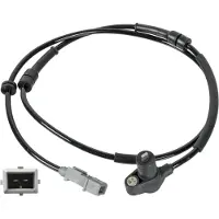 FEBI BILSTEIN Snimac, pocet otacek kol