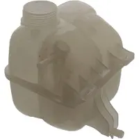 Febi Vase d'expansion, liquide de refroidissement 43503