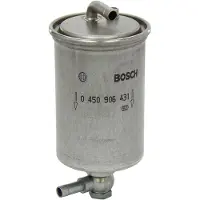 Bosch Filtre à carburant 0 450 906 431