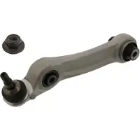 Febi Bras de suspension 43761 essieu avant, gauche, arrière