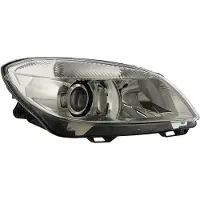 Hella Projecteur principal 1ZL 010 417-421, droite