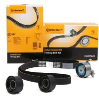 CONTITECH Kit distribution CONTINENTAL CT1023K2