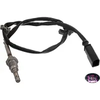 FEBI BILSTEIN Palpeur, température des gaz 49303