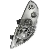 TYC 20-12338-05-2 Koplamp