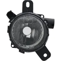 TYC Phare antibrouillard 19-11009-01-2