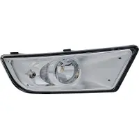 TYC Phare antibrouillard 19-0785-01-2