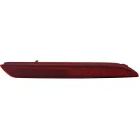 TYC Catadioptre 17-5320-00-9 gauche
