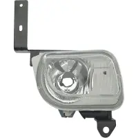 TYC Phare antibrouillard 19-5755-05-9