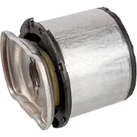 FEBI BILSTEIN Suspension, corps de l'essieu 109304