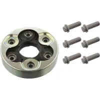 FEBI BILSTEIN Joint, arbre longitudinal 104552