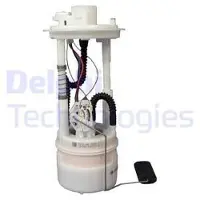 Delphi Unité d'alimentation en carburant