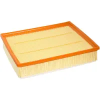 Blue Print ADV182275 Luchtfilter