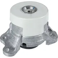 FEBI BILSTEIN Support moteur atelier 170188 gauche
