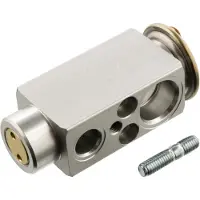 FEBI BILSTEIN Ventilation de l'expansion, Klimaanlage