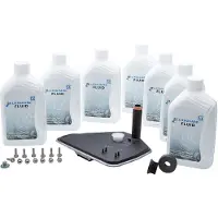 ZF Kit de vidange boîte automatique 1084.298.013