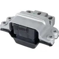 FEBI BILSTEIN Support moteur atelier 109366 gauche