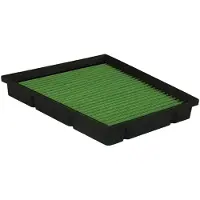 Green Filtre à air haute performance Green Filters P965021