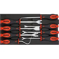 Kippers Rijssen Insert pour servante 600822