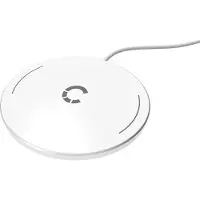 Cygnett Cy2376ppwir Intérieur Blanc - Chargeur (Intérieur, Usb, Blanc)