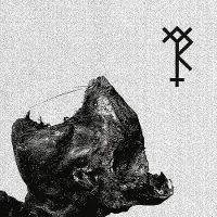 Sonic Trepaneringsritualen - Konung Kront I Blod / Salve Teragmon [Vinyl]