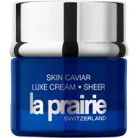 La Prairie Skin Luxe Cream 50ml