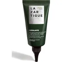 Lazartigue Gelée pré-shampooing exfoliante et purifiante cuir chevelu Acides de Fruits & Jojoba 75 ml Shampooing