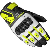 Spidi G-carbon Woman Gloves Noir L Femme