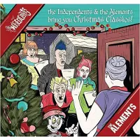 Sonic Independents & Alements - Christmas Classics [Vinyl]