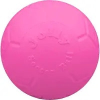 Jolly Soccer Ball - Bleu océan - L