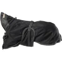 Back on track Manteau en filet pour chiens