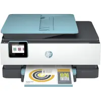 HP OfficeJet Pro 8025e Tout-en-un
