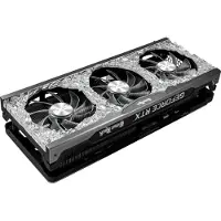 Palit Microsystems GeForce RTX 3070 Ti GameRock NVIDIA 8 Go GDDR6X