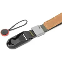 Peak Design Cuff Dragonne pour appareil photo Sauge (CF-SG-3)
