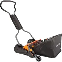 Fiskars StaySharp Max + Sac à Herbe