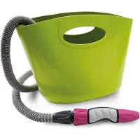 G.F. Set d'arrosage Aquapop vert