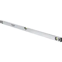 Stanley HTS Wasserwaage Klassik magnetisch 120cm