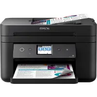 Epson Workforce WF-2860