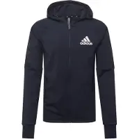 Adidas Veste Aeroready Designed To Move Sport Motion Logo