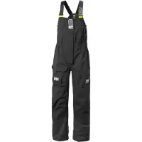 Helly Hansen Pier Pants Noir M Femme
