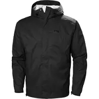 Helly Hansen Vestes Loke Jacket, 62252990, Pointure: 179