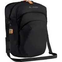 Vaude Eback Single Backpack Noir