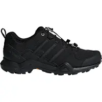 Adidas Terrex Swift R2 Hiking Shoes Noir EU 42 Homme