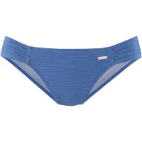 Sunseeker Bas de bikini bleu roi