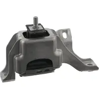 Febi Support moteur 31775