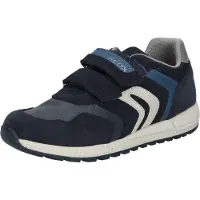 Geox Baskets basses enfant Geox J ALBEN BOY enfant || Taille 34