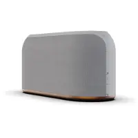 JAYS haut-parleur s-Living Three Multiroom 2x25 + 2x10W blanc