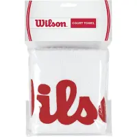 Wilson Serviette Wilson Court Towel