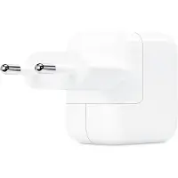 Apple Adaptateur USB 12W - Wit